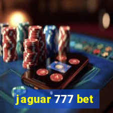 jaguar 777 bet